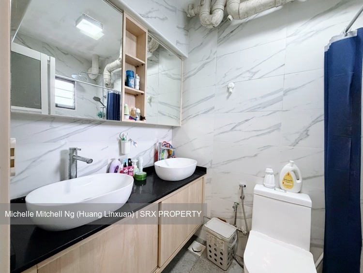 Blk 305B Anchorvale Place (Sengkang), HDB 5 Rooms #559140751